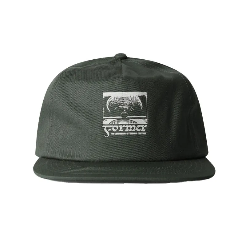 CRUX TRIBUTE CAP
