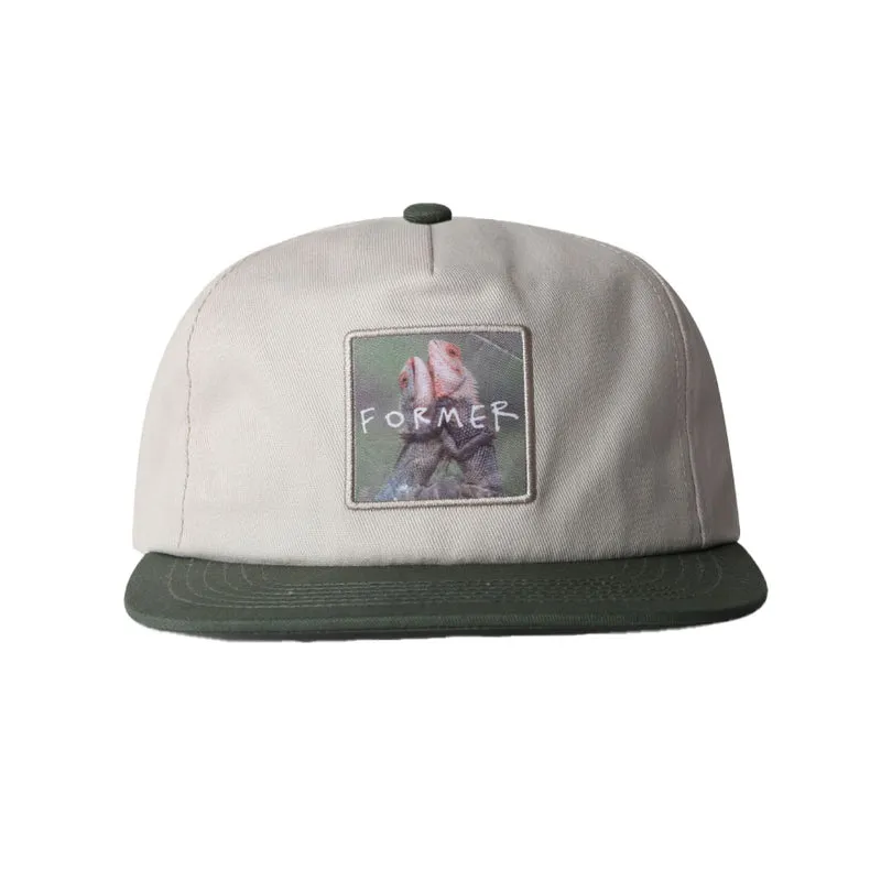 EMBRACE CAP