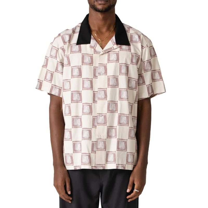 MARILYN REMAINING SS SHIRT