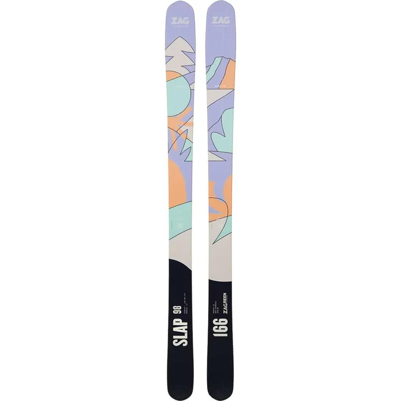 ZAG Slap 98 Lady - 2025/26