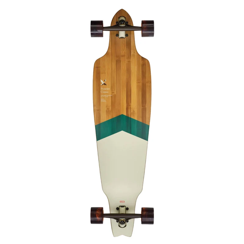 Prowler Classic Bamboo Epitom
