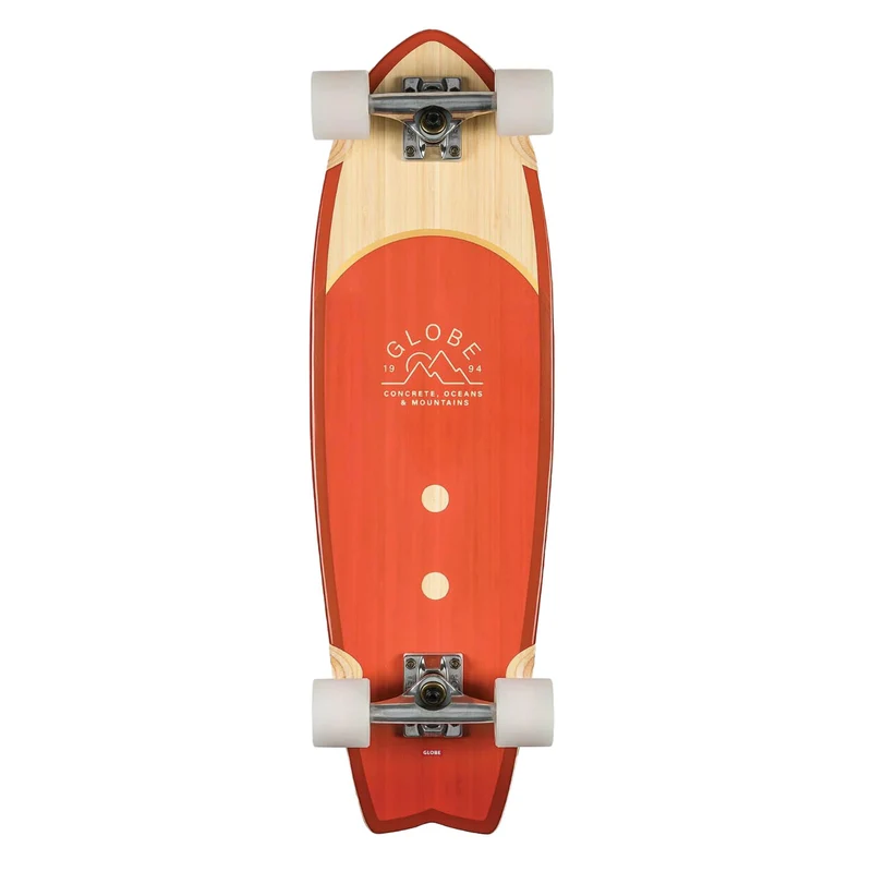 Sun City Bamboo Cinnam 30