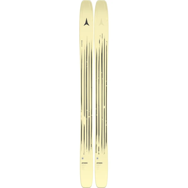 Atomic Maverick 115 CTI 2025 2026