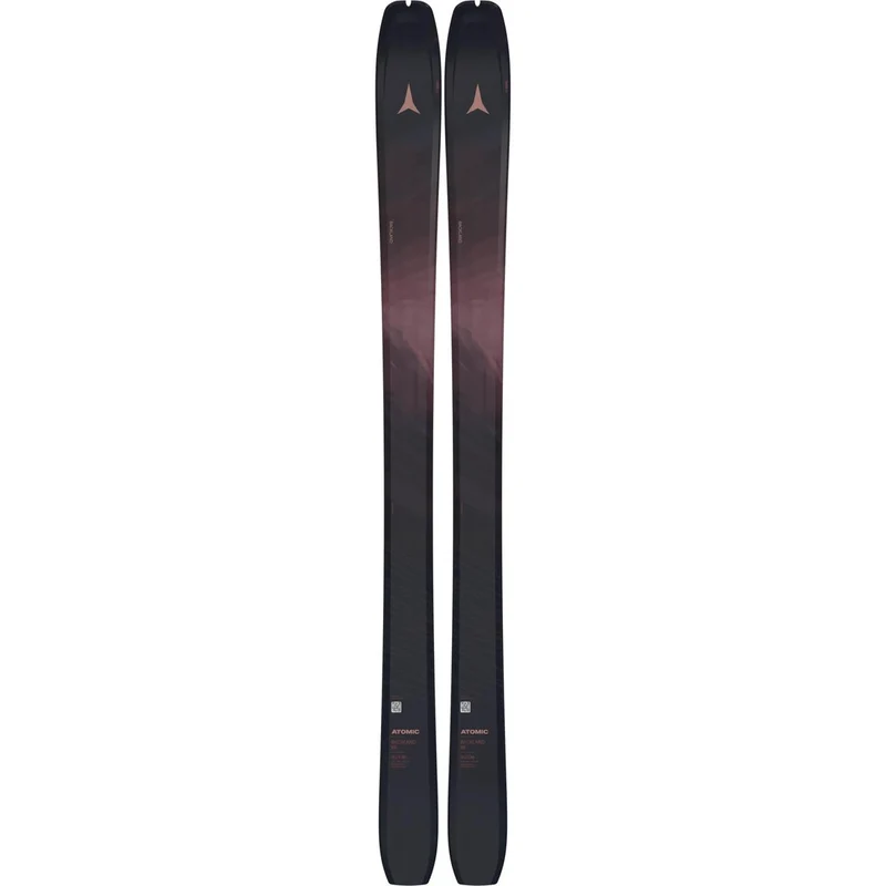 Atomic Backland 88 Women 2025 2026