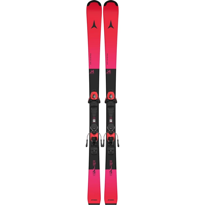 Atomic Redster J4 + L 6 GW 2025 2026