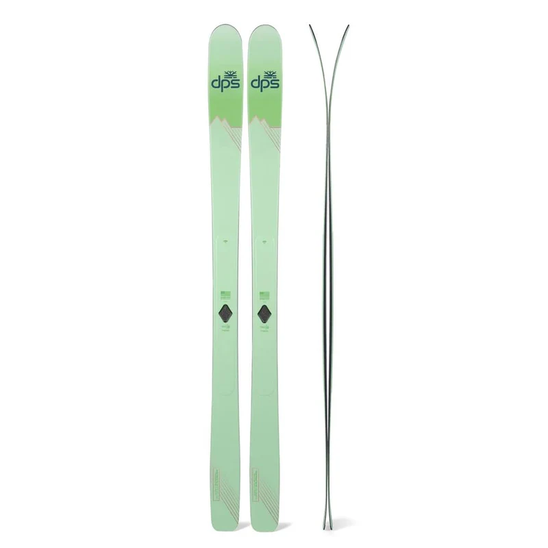 DPS Ski Pagoda Tour 90 2025/26