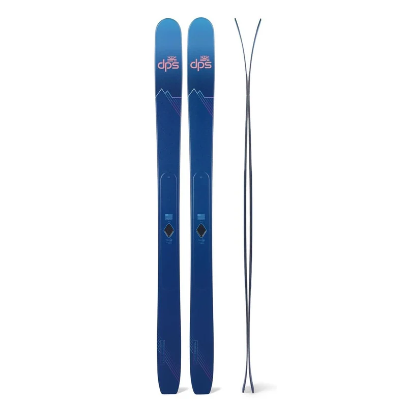 DPS Ski Pagoda Tour 105 2025/26