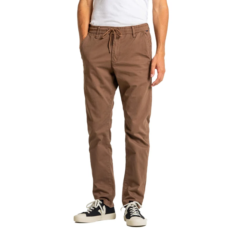 Reell Reflex Easy ST Brown
