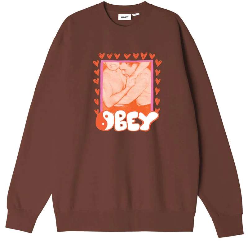 Obey wrestler crew