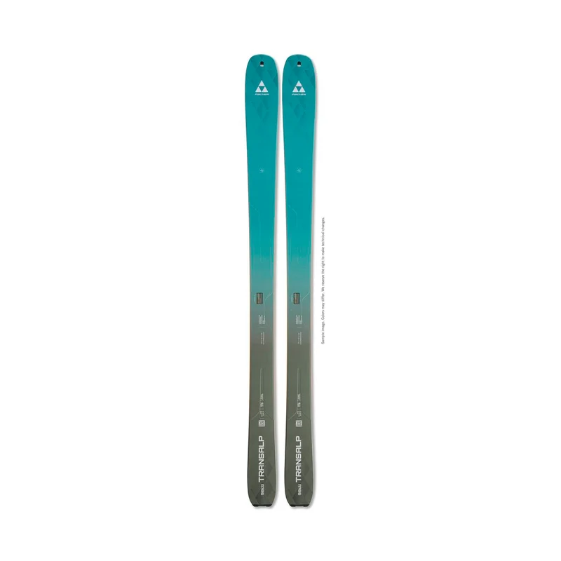 Fischer Transalp 98 CTI 2026/27
