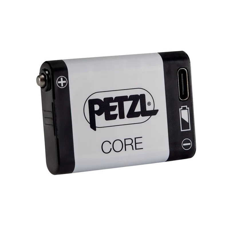 Petzl Akku Core