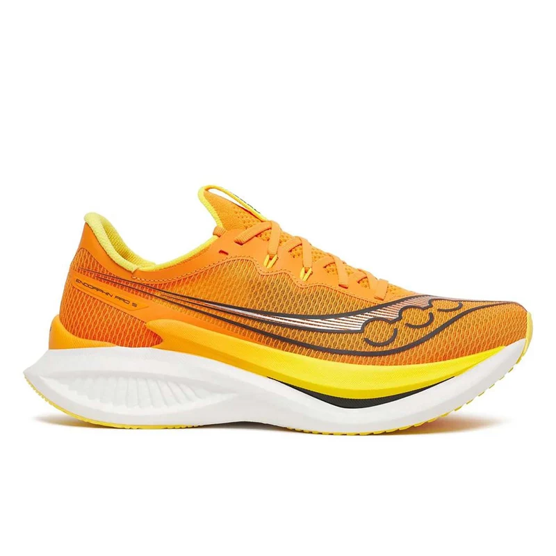 endorphin pro 5 hardloopschoenen