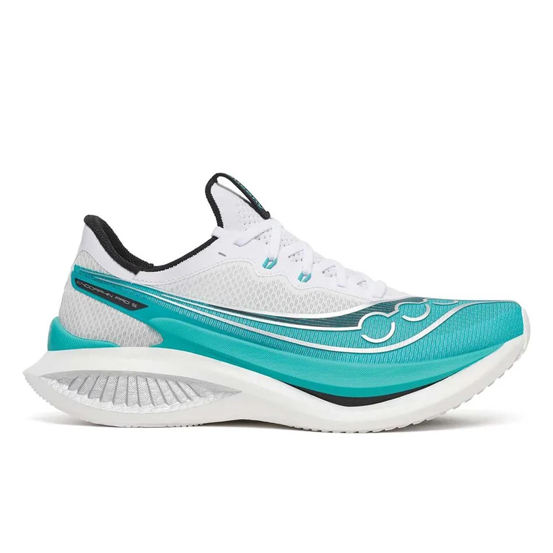 endorphin pro 5 hardloopschoenen