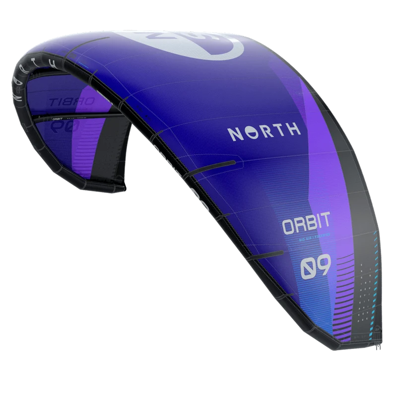 Orbit Kite