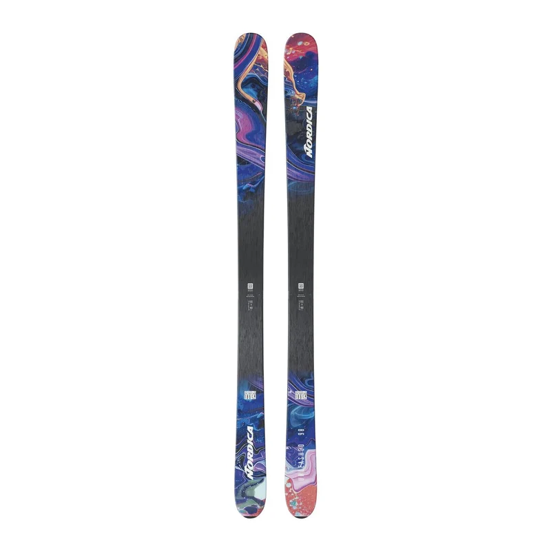 Nordica Unleashed 98 2026/27