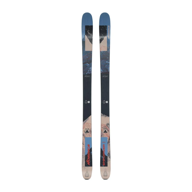 Nordica Enforcer 99 2026/27