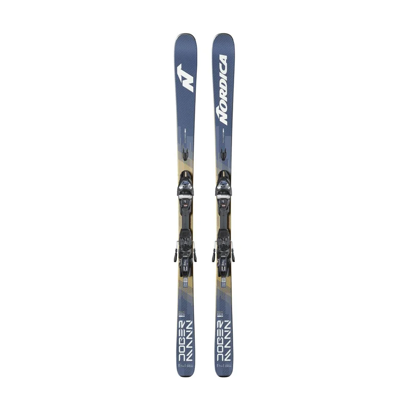 Nordica Dobermann Multipista DC + TPX 13 2026/27