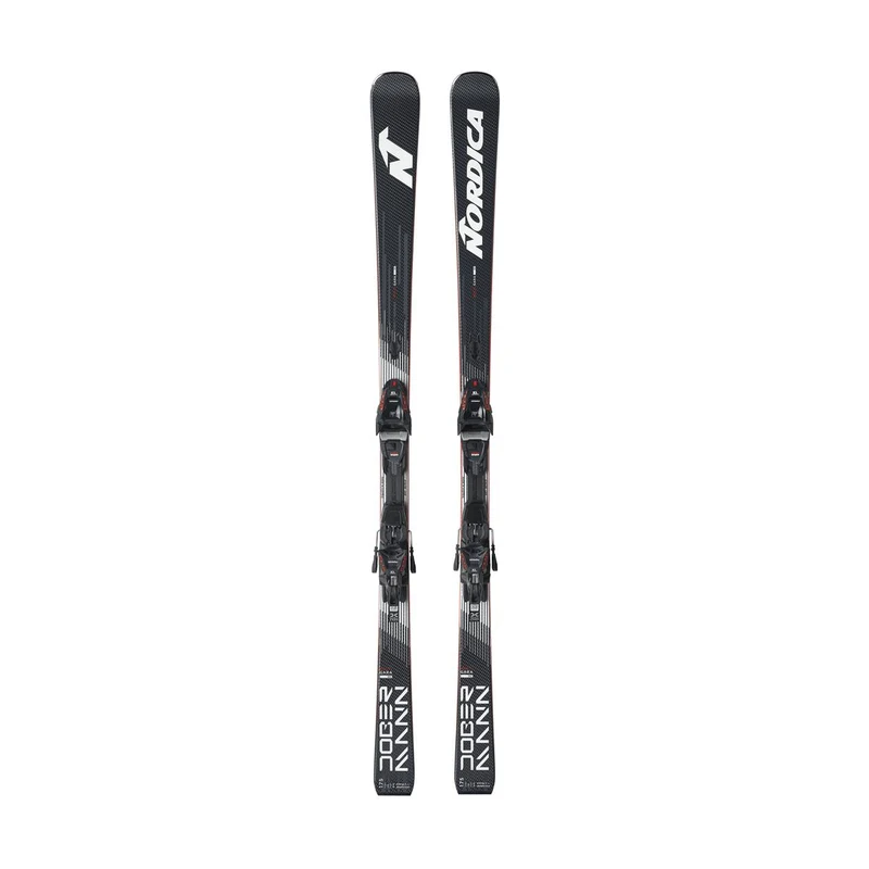 Nordica Dobermann Multigara DC + Comp 13 2026/27