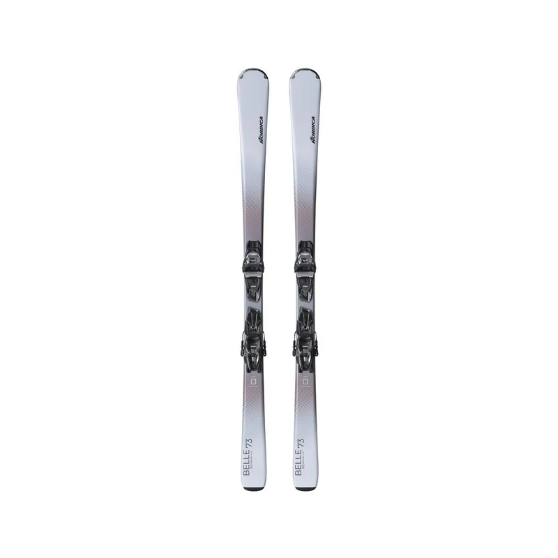 Nordica Belle 73 + TP2 Compact 2026/27
