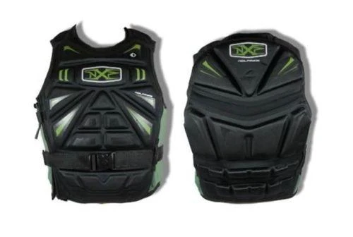 Neilpryde Wakeboard Impact Vest Option