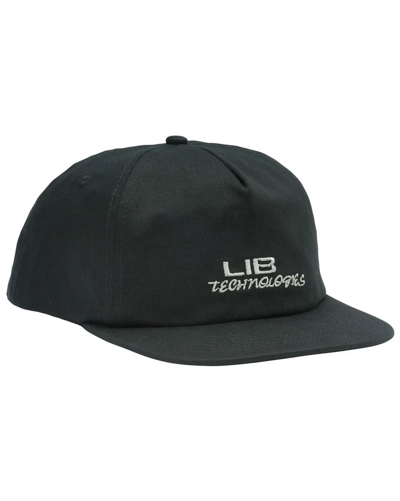 Lib 5 Panel Cap