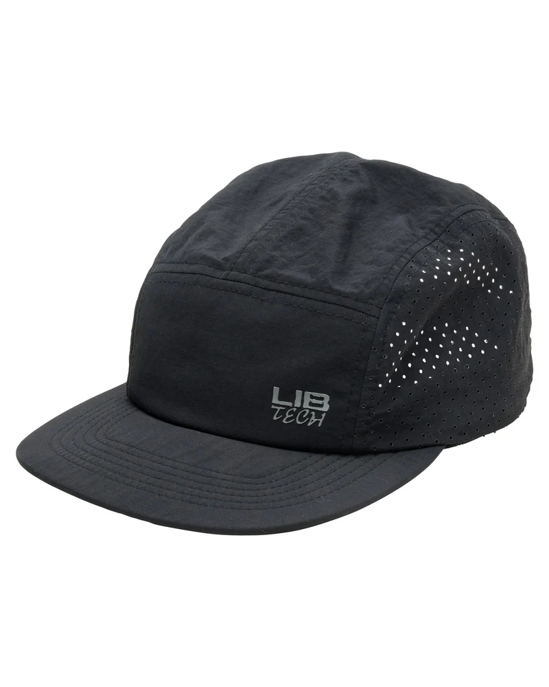 Lib Crushable Cap