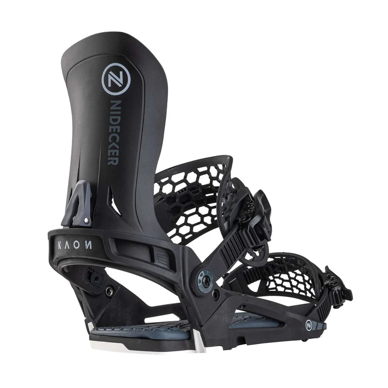 Kaon Black 25/26