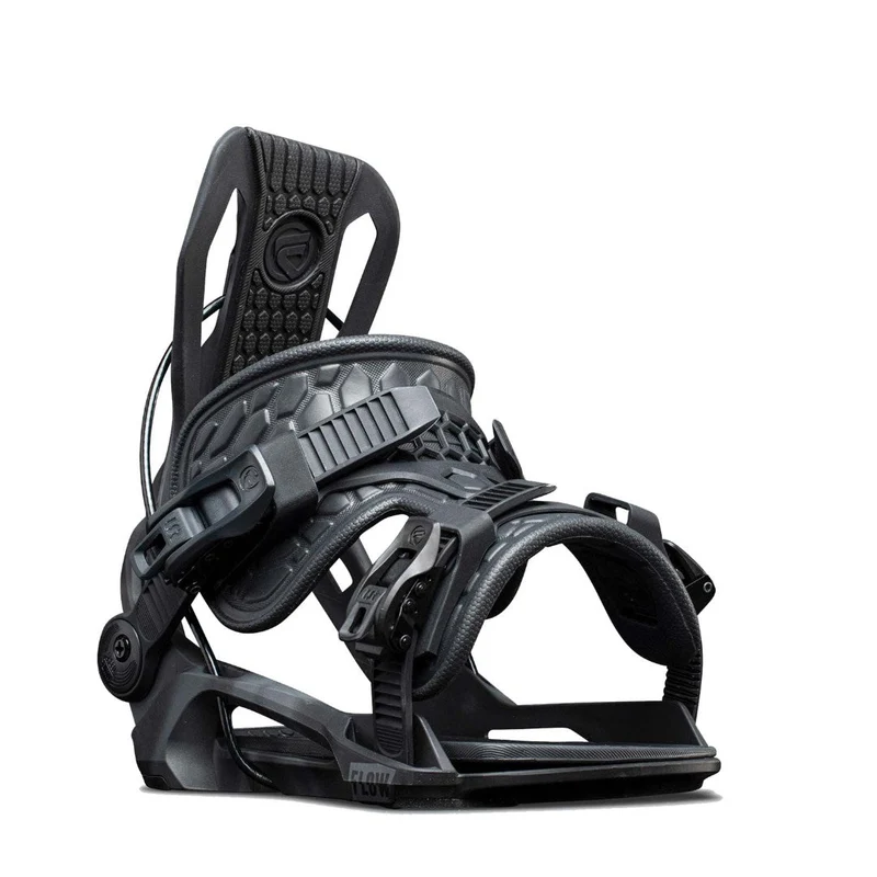 Fenix Plus Gunmetalblack 23/24