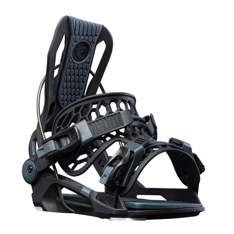 Fenix Black 23/24