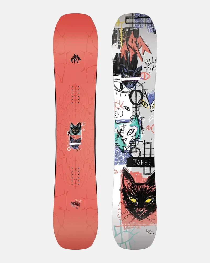 Women's Rally Cat 25/26