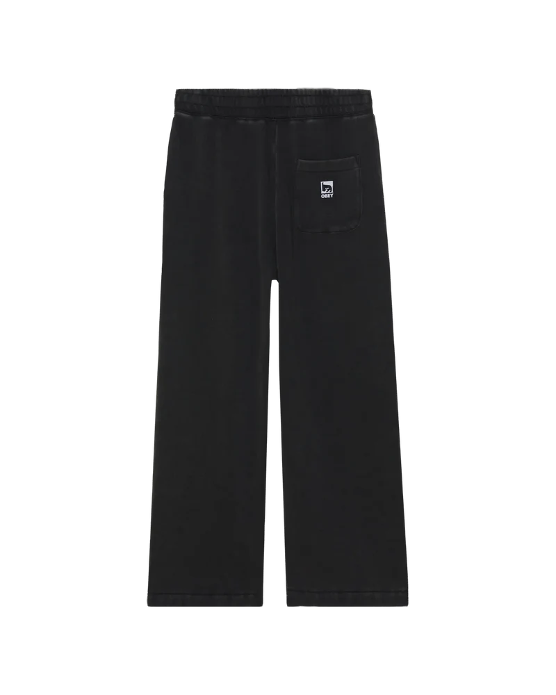 Obey post sweatpant