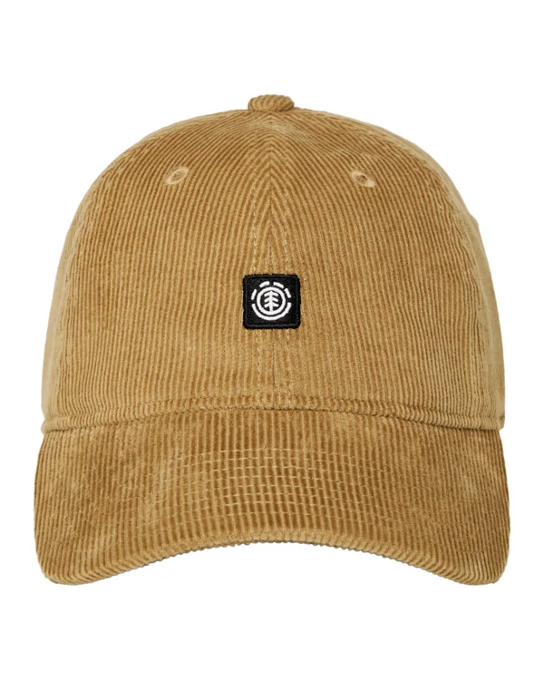 Element Icon Dad Cap Corduroy