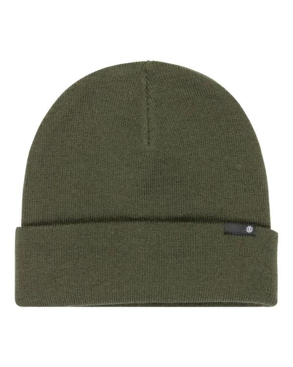 Element Mid Icon Beanie