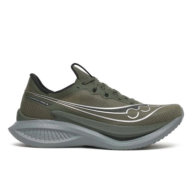 endorphin pro 5 hardloopschoenen