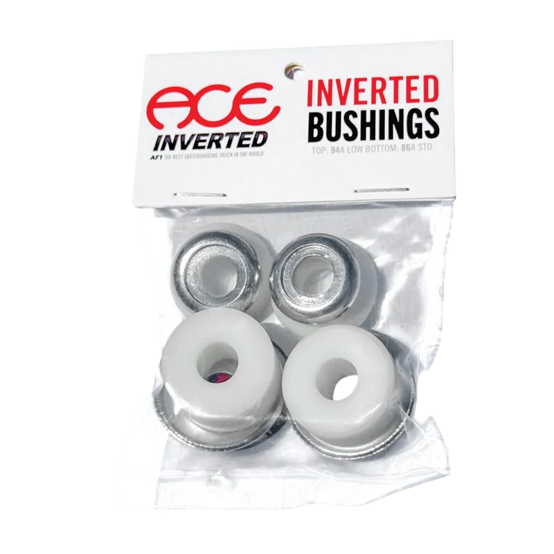 Ace Trucks Inverted Bushings Extra Hard