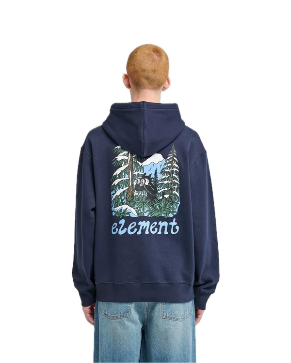 Element x Floor Watching Sweater