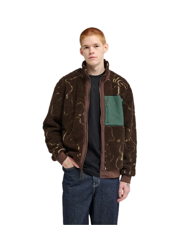 Element Oak sherpa