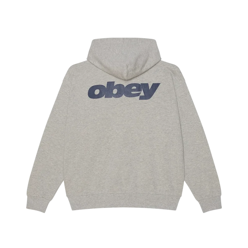 Obey league hood