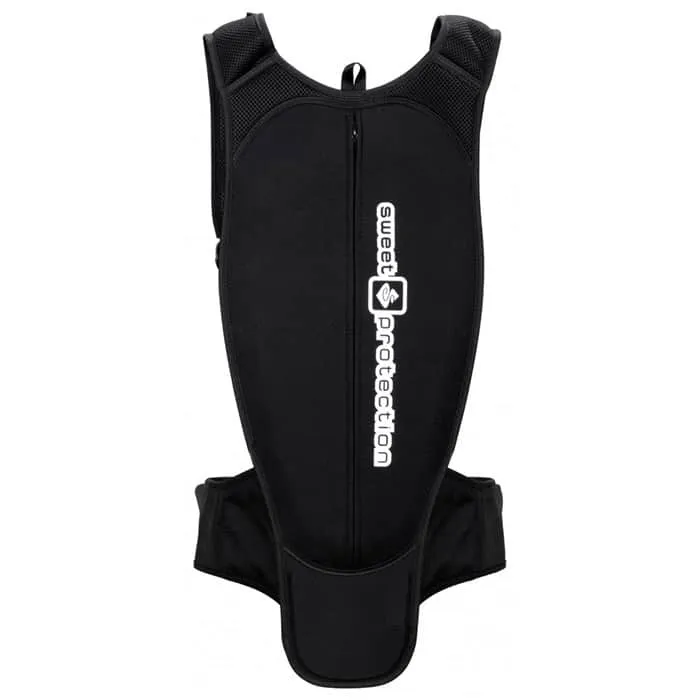 Sweet Bearsuit backprotection