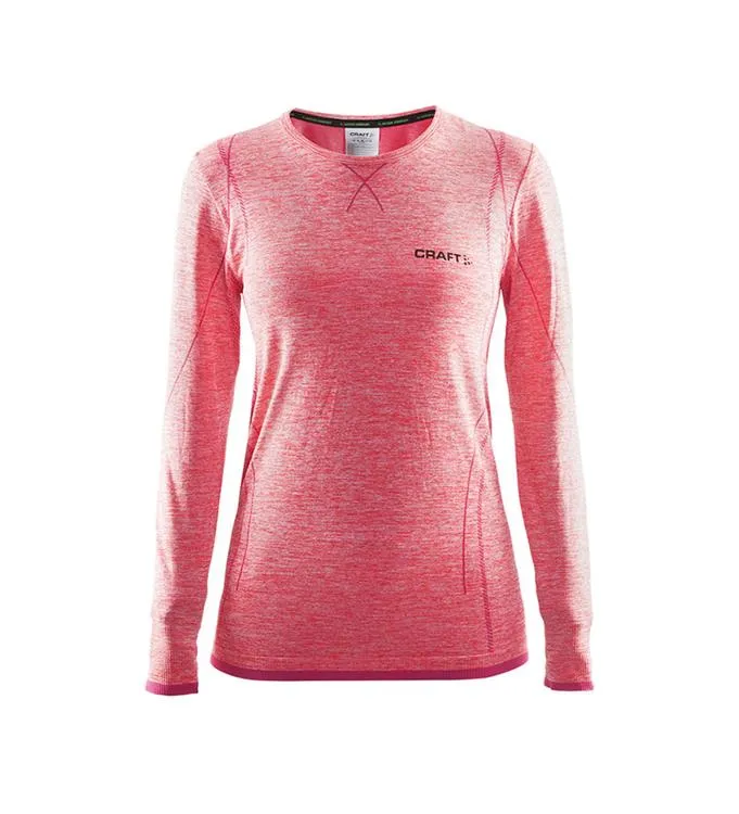 Craft be Active Comfort LS Dames diverse kleuren