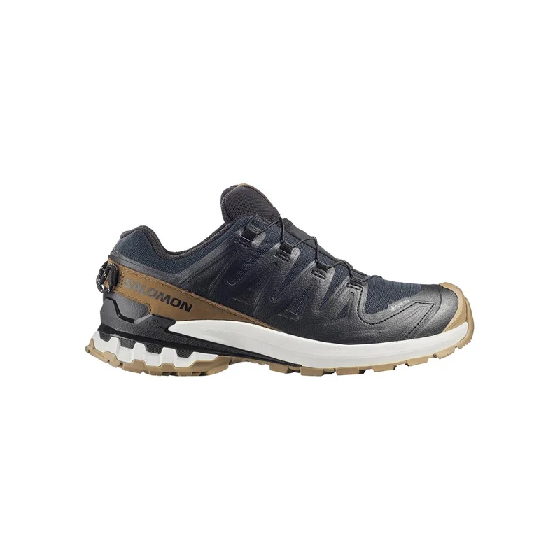 Salomon XA Pro 3D V9 GTX Lifelong Women black coyote brown vanilla Ice