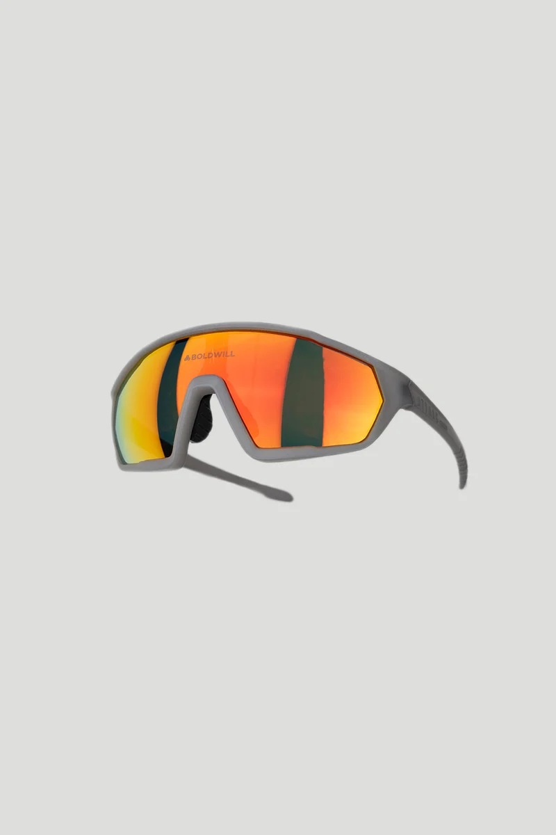 CB.01 Bio-Based Sports Glasses - Stone Grey