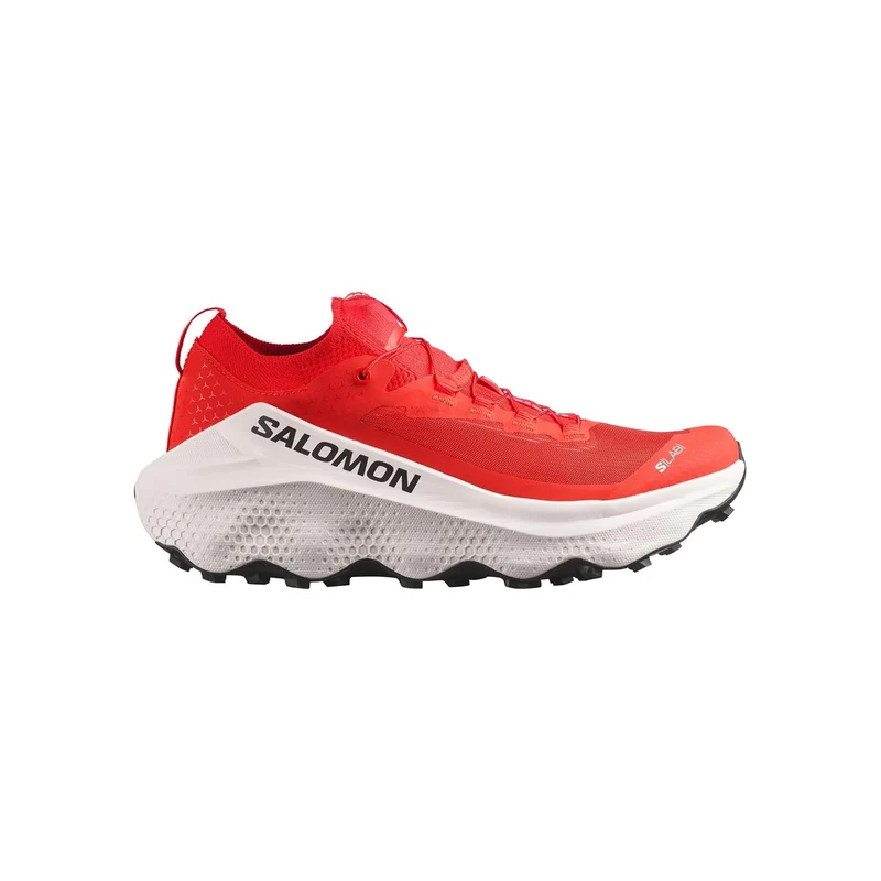 Salomon S/Lab Ultra Glide 2 Men fiery red vanilla ice