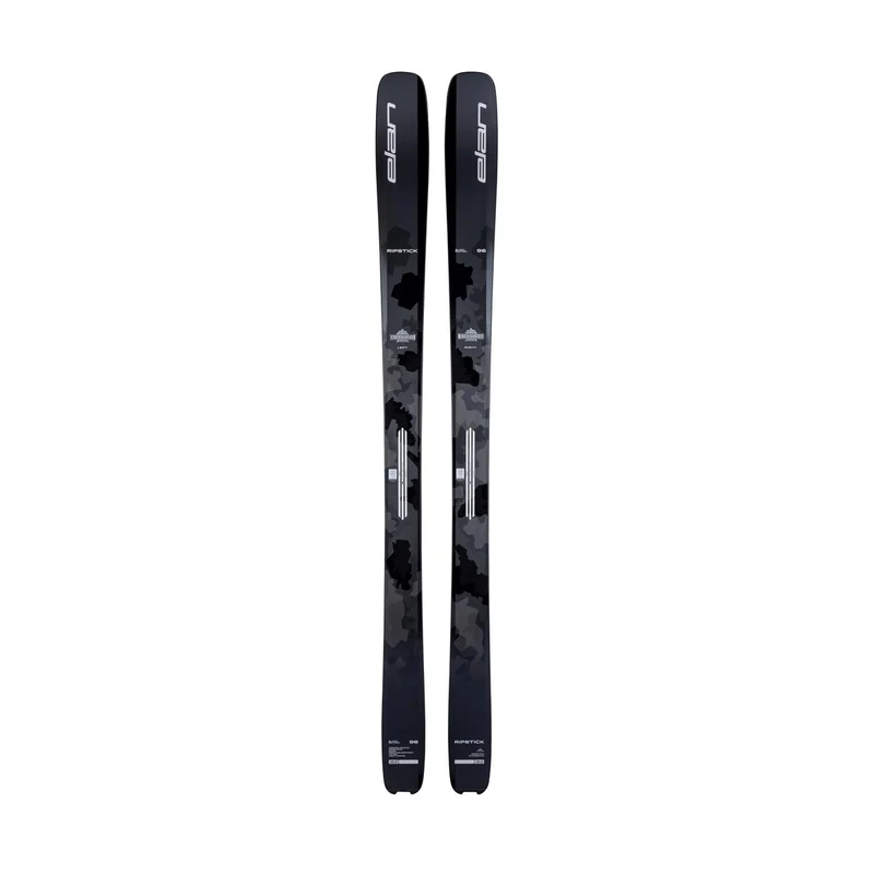 Elan Ripstick 96 Black Edition 2026/27