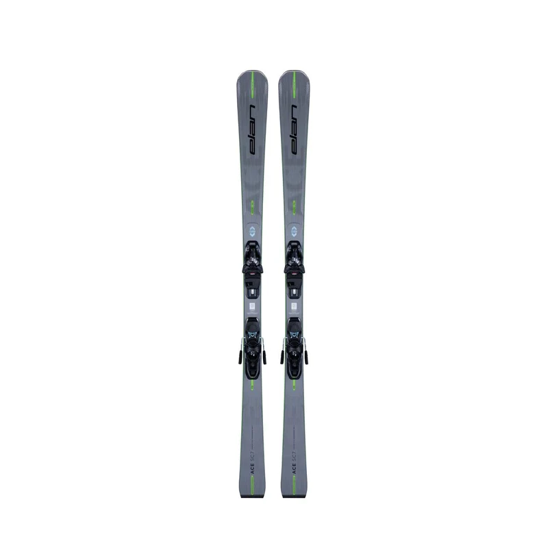 Elan ACE SC7 2026/27