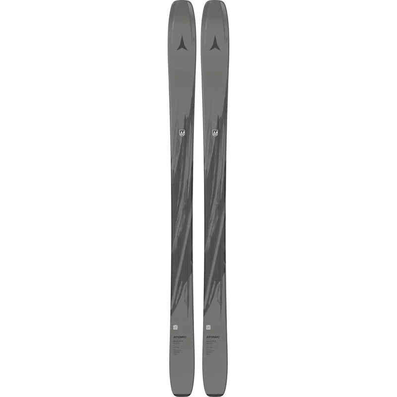 Atomic Maverick 96 CTI - gunmetal/black 2026