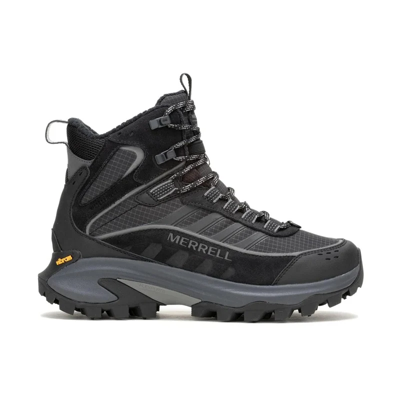 Merrell Moab Speed 2 Thermo Mid Waterproof Women black
