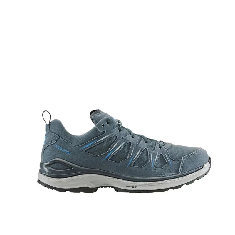 Lowa Innox Evo II GTX Men stahblau ocean