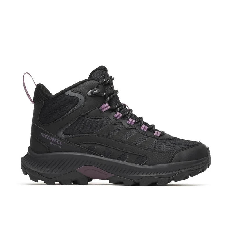 Merrell Speed Strike 2 Mid GTX Women black