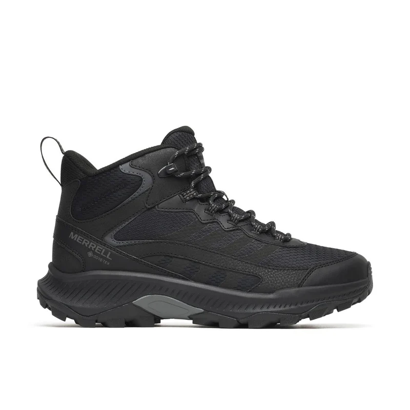 Merrell Speed Strike 2 Mid GTX Men black